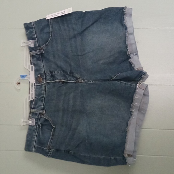 Terra&sky Burmuda shorts - Picture 1 of 1